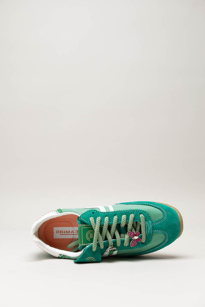 Groen Sneaker image
