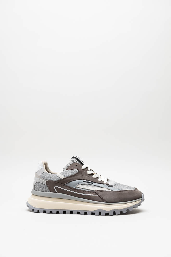 Grijs Sneaker