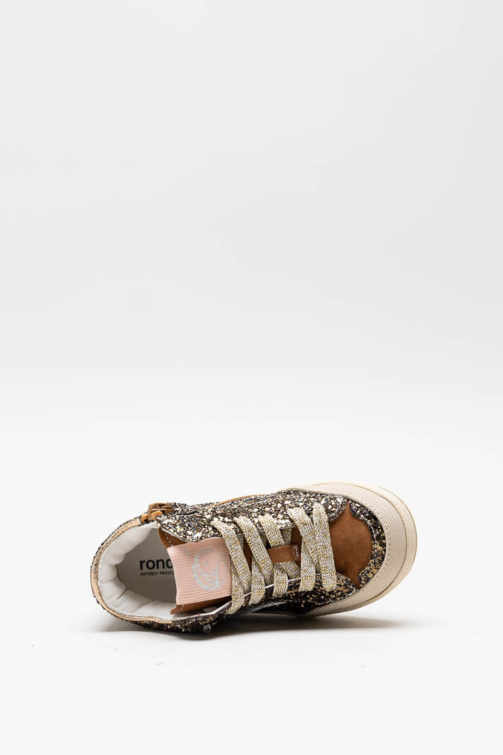 Brons Sneaker image