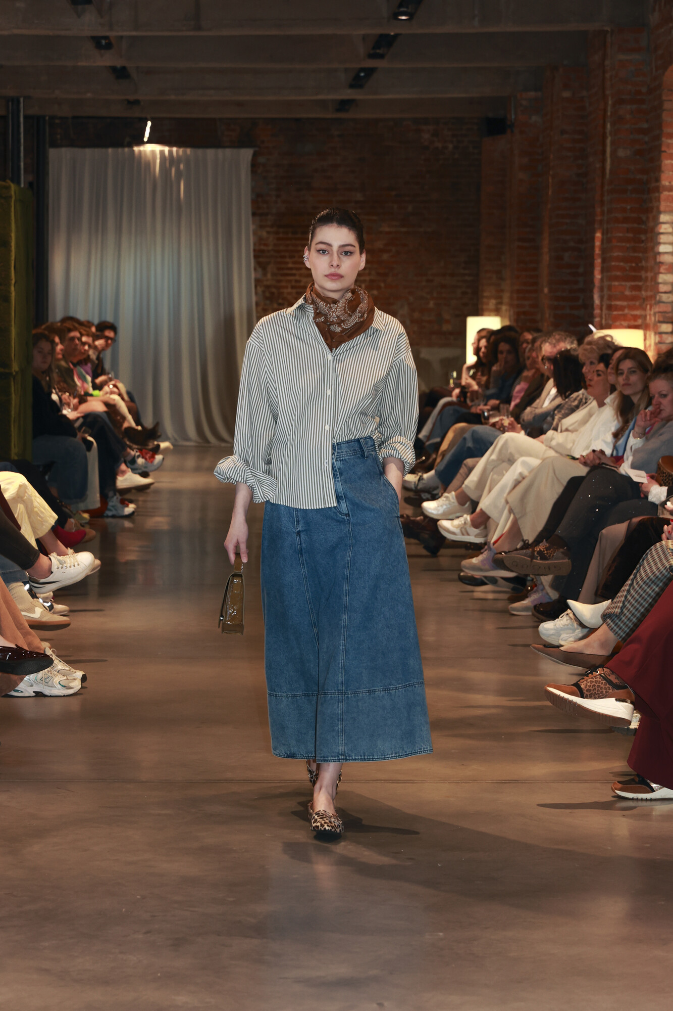 Runway show SS26 0.72