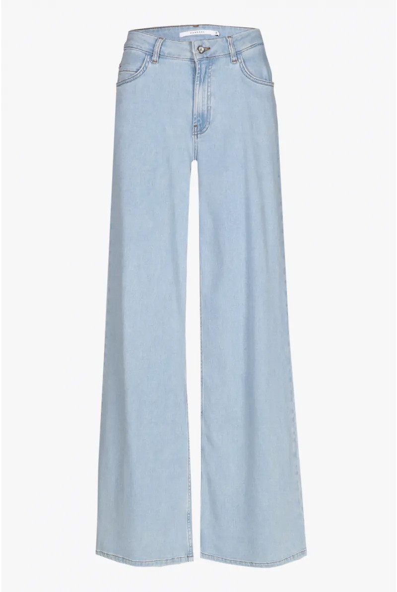 zoom in on Jeans Broek image Jeans Broek image