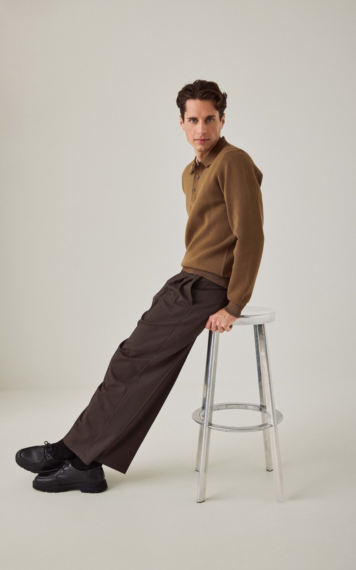 Camel Polo