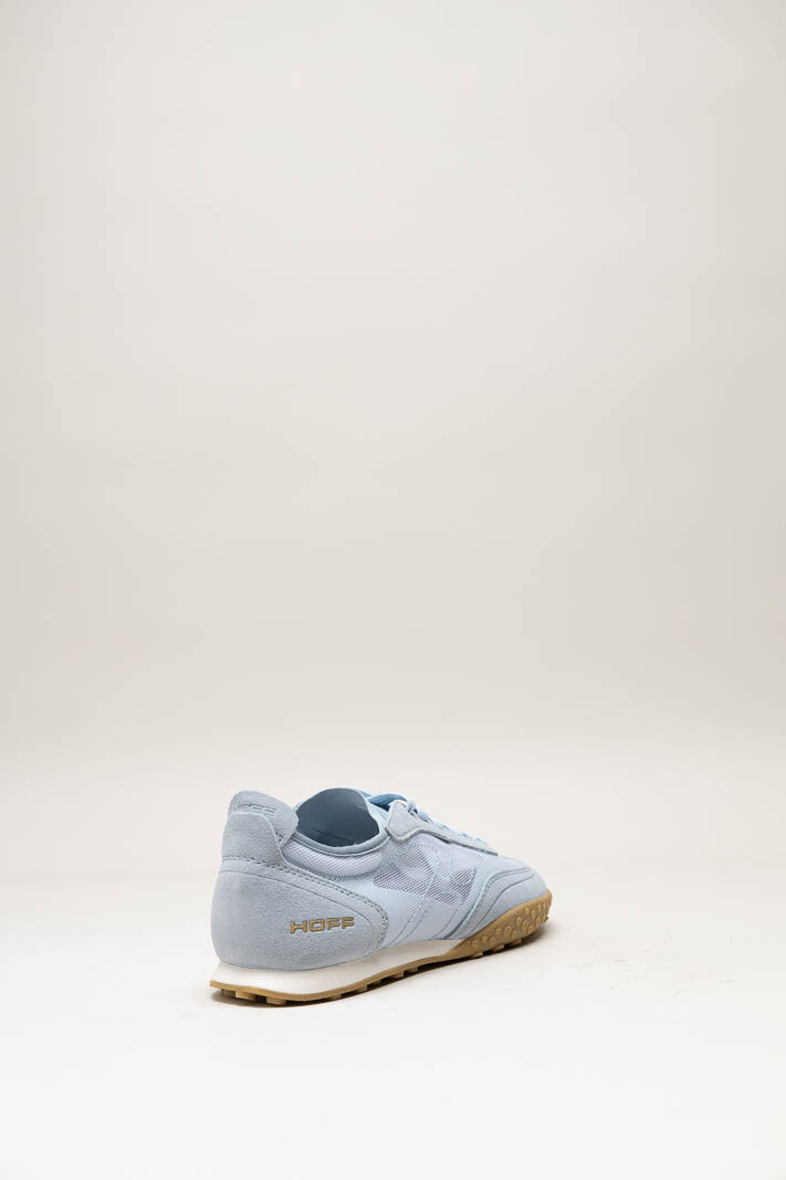Lichtblauw Sneaker image