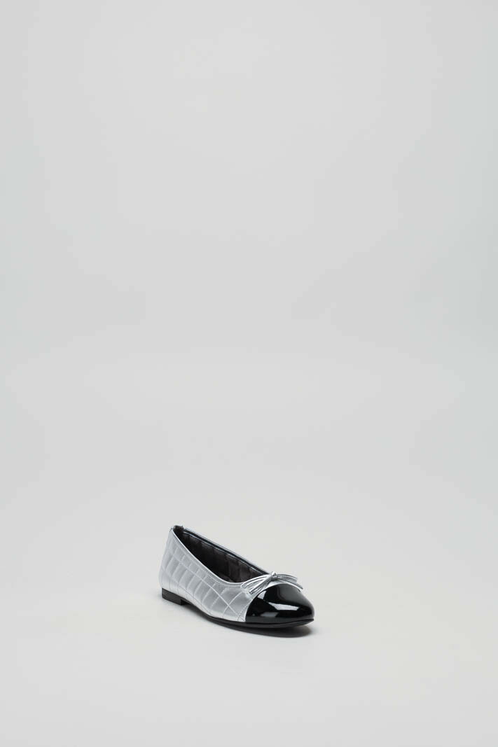 zoom in on Zilver Ballerina image Zilver Ballerina image