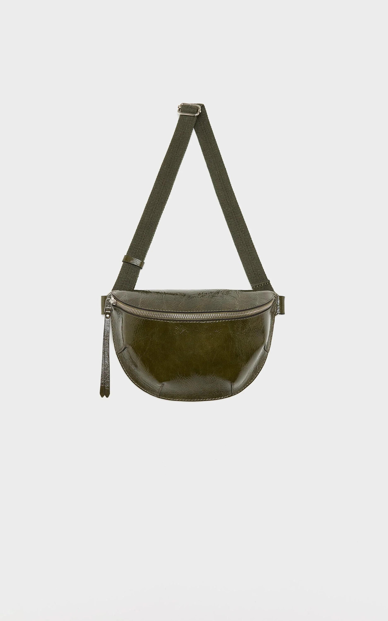 zoom in on Groen Cross body image Groen Cross body image