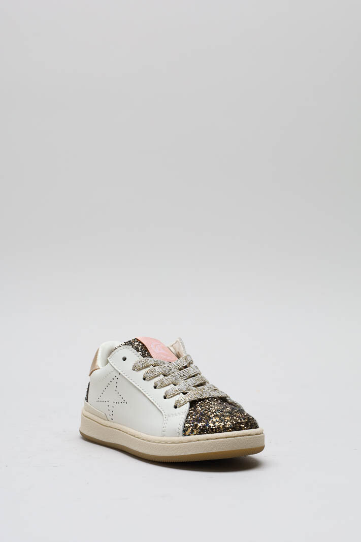 Wit Sneaker