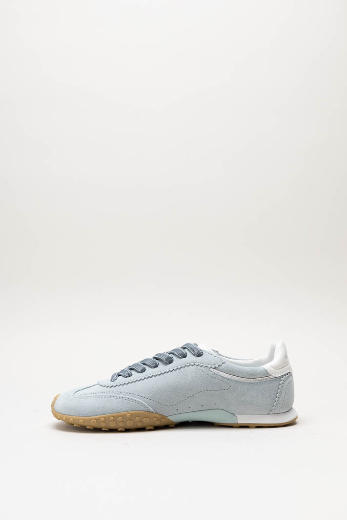 Lichtblauw Sneaker image