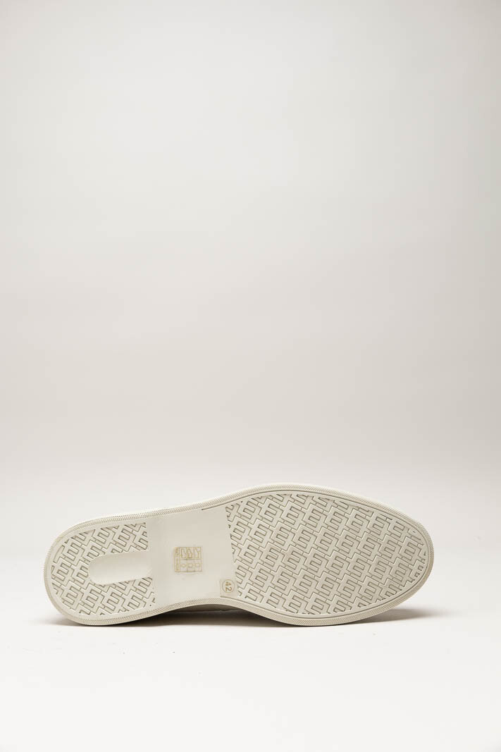 Beige Mocassin image