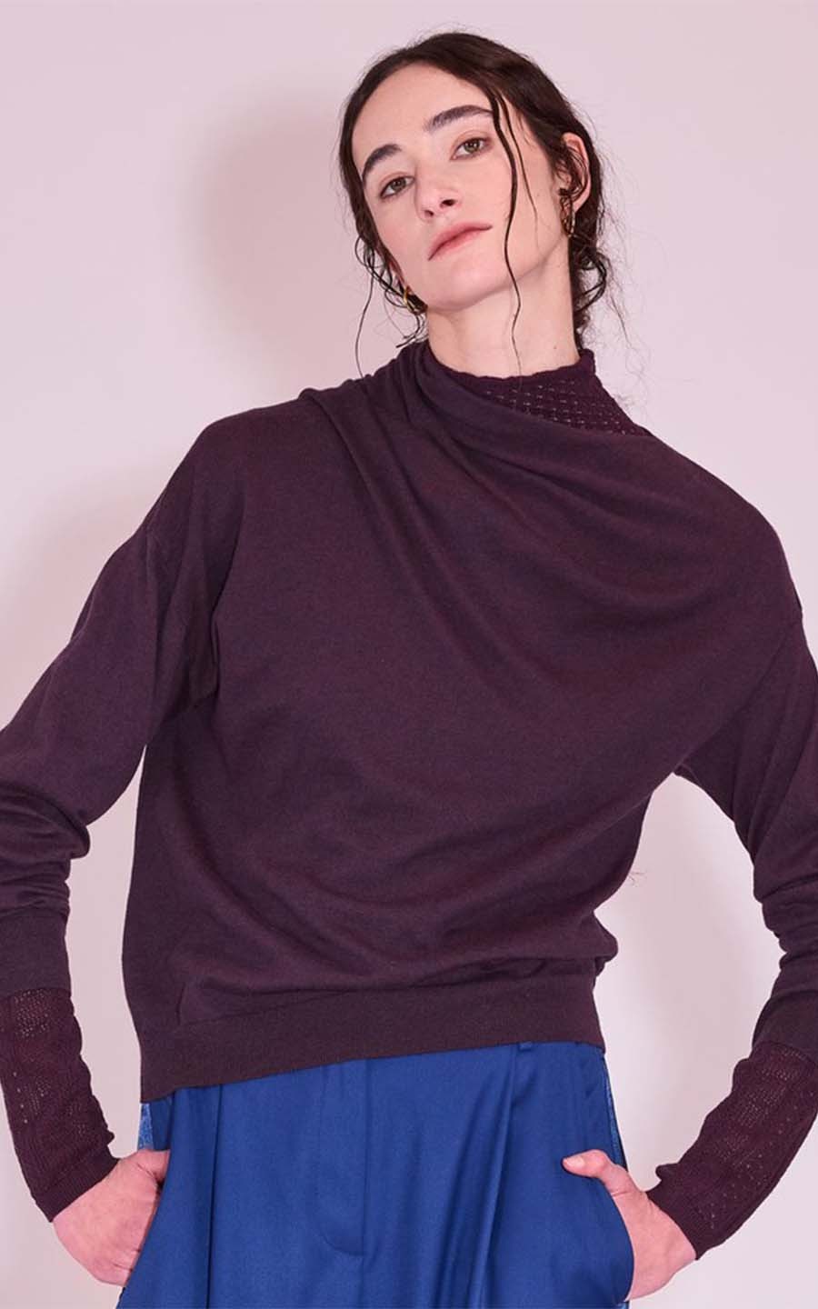 AUBERGINE