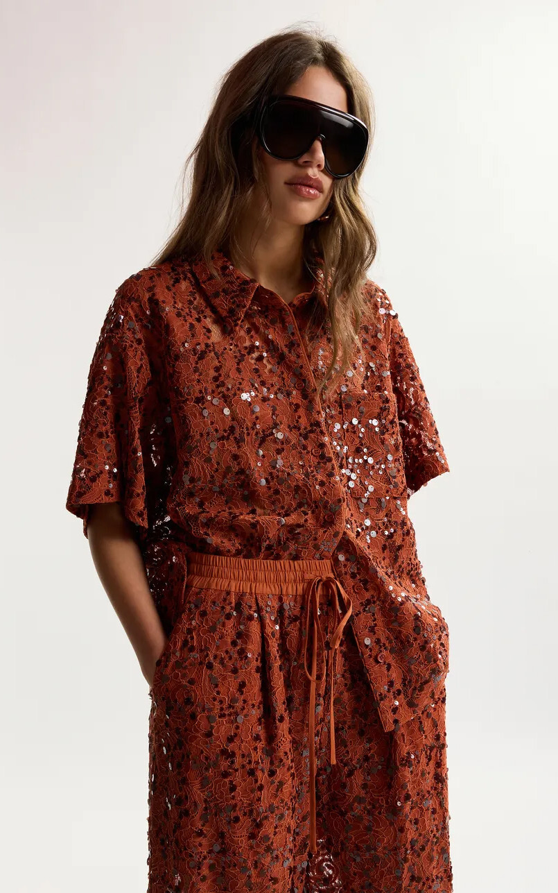 Bruin Blouse image