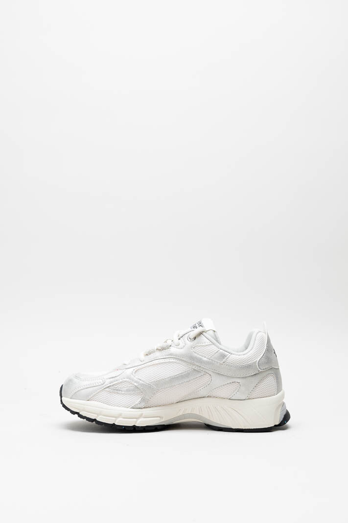 Zilver Sneaker image