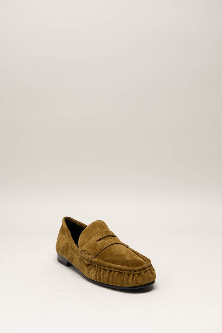 Camel Mocassin image