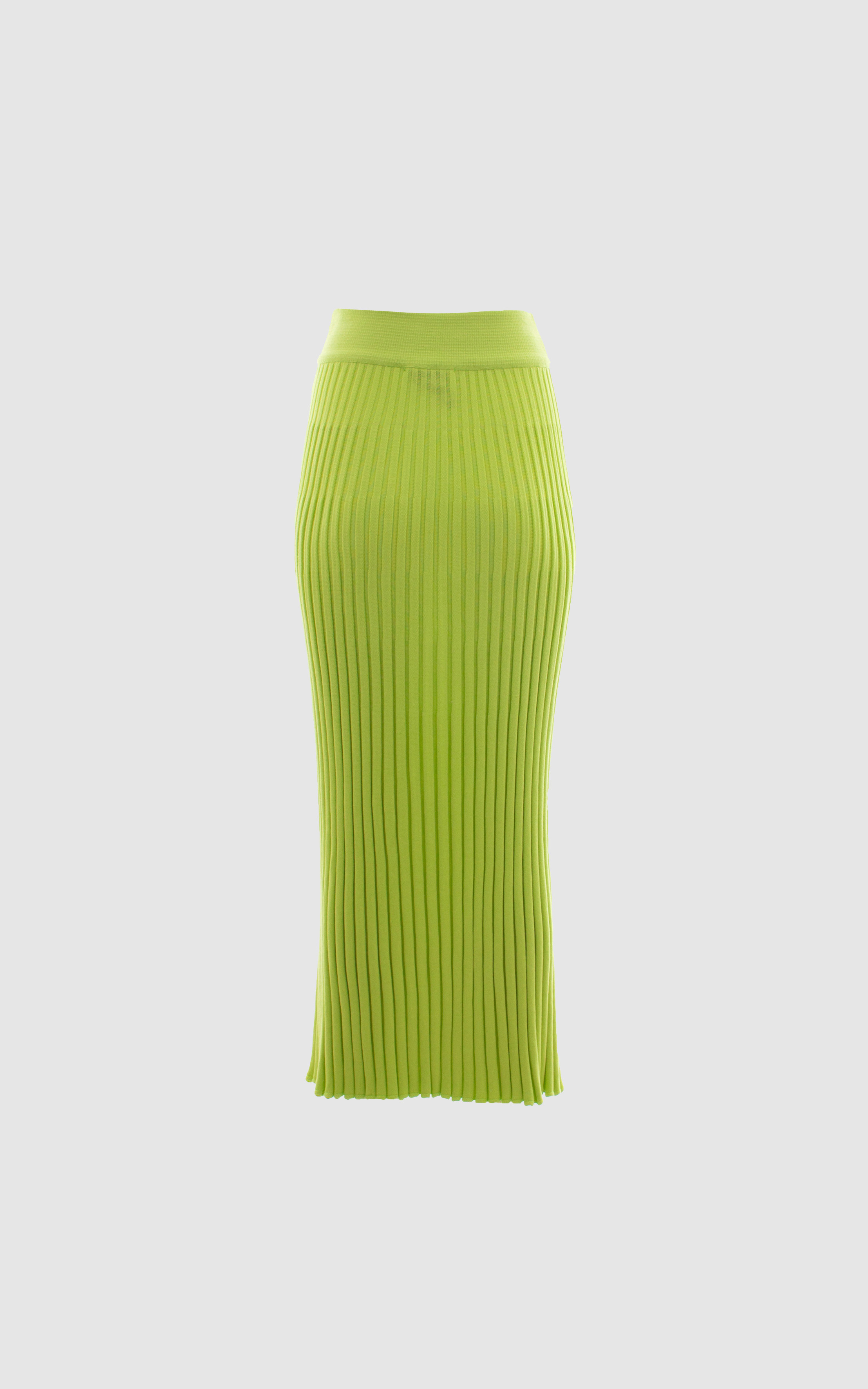 zoom in on Groen Rok image Groen Rok image