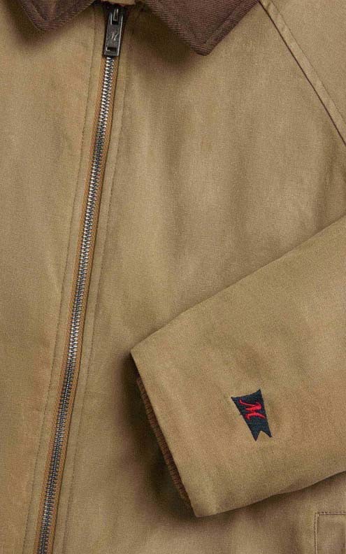 Beige Jas image