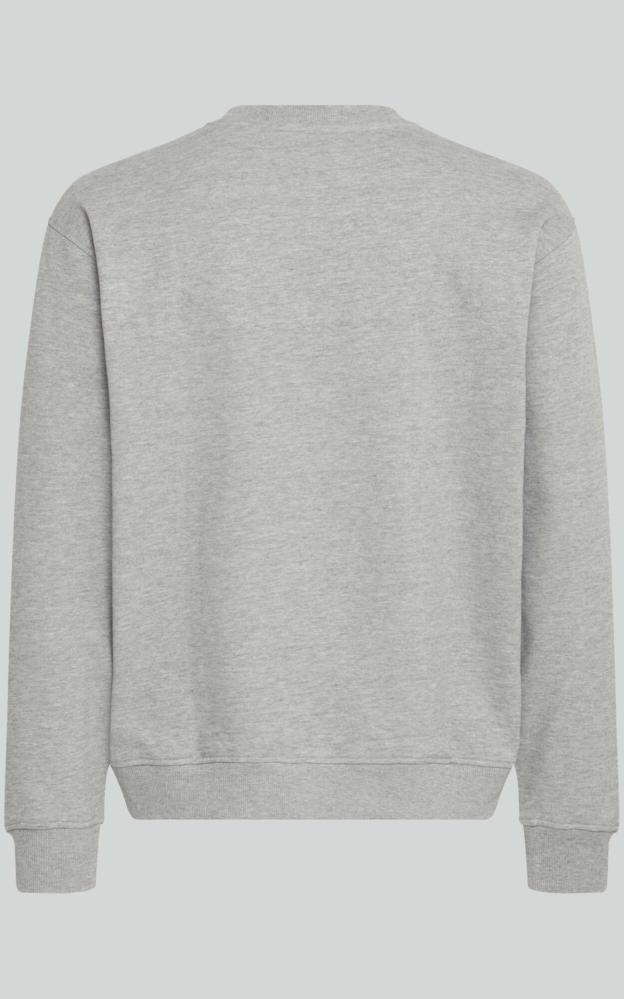 Grijs Sweater
