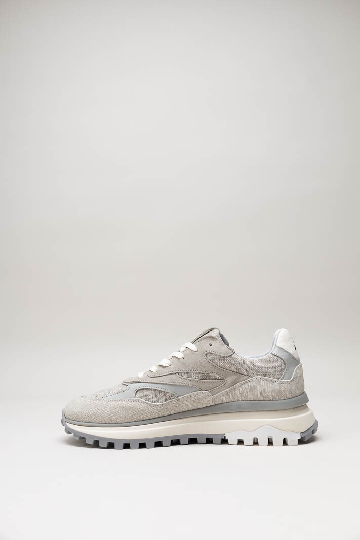 Grijs Sneaker image