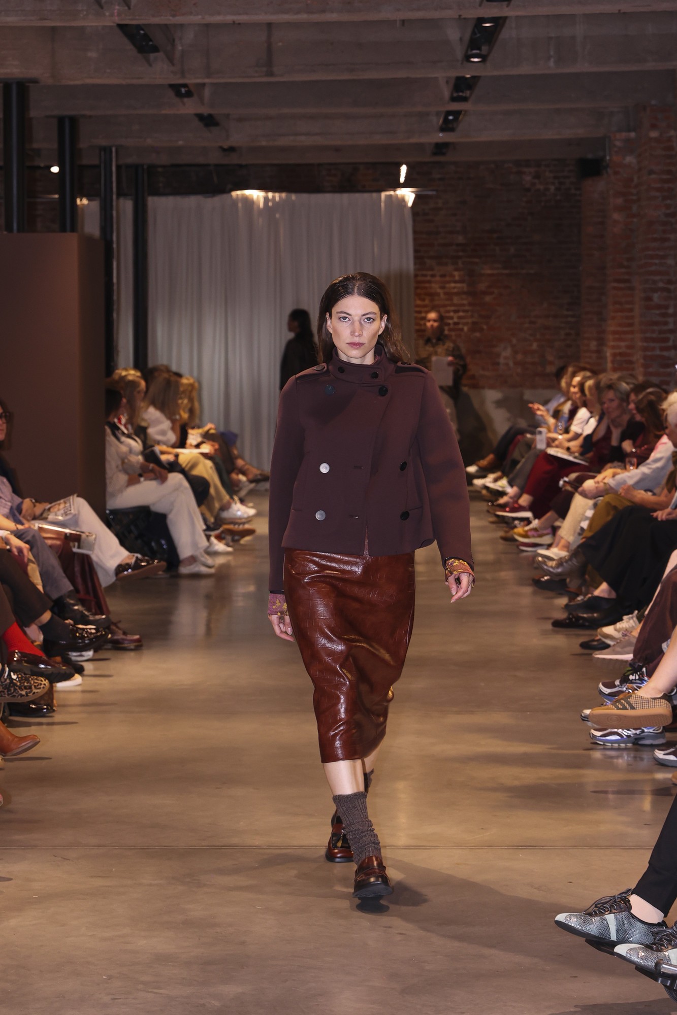 Runway Show PT.1 - 0.066