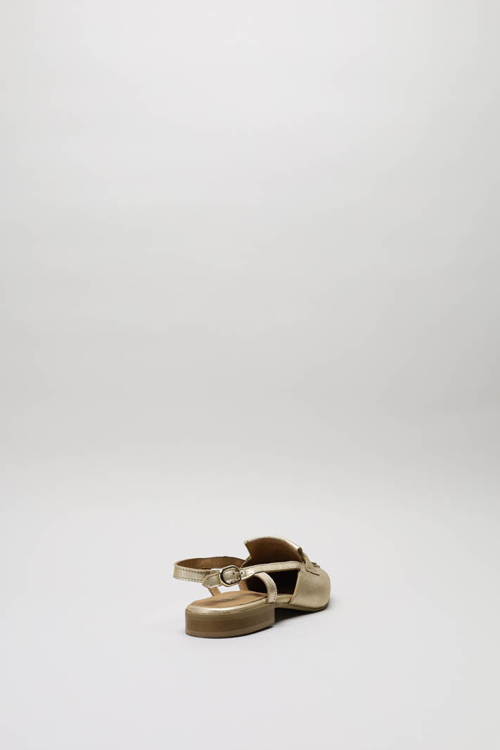 zoom in on Goud Ballerina image Goud Ballerina image