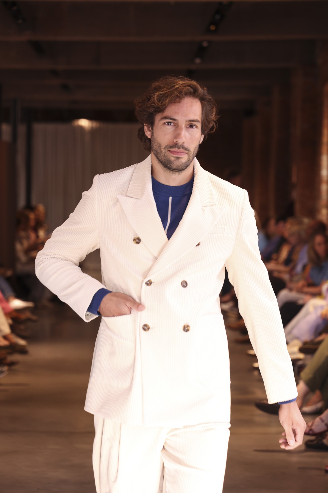 Runway Show PT.1 - 0.095