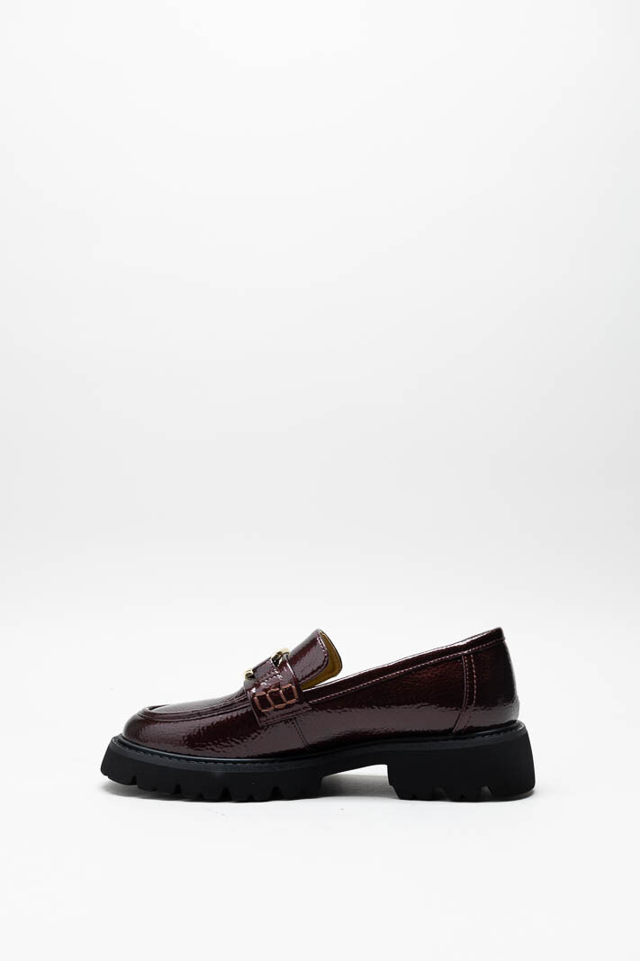 Bordeaux Mocassin image