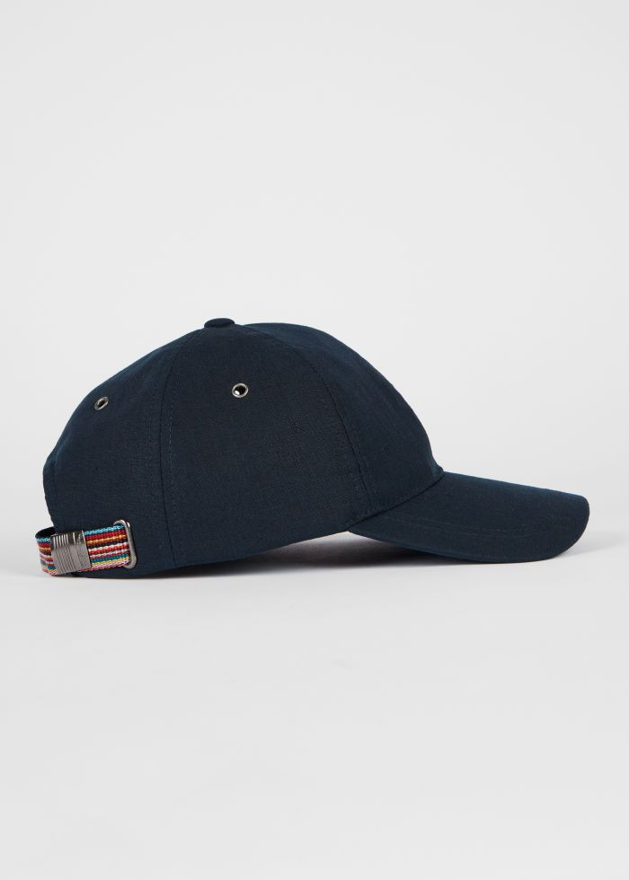 Donkerblauw Hoed/pet/muts