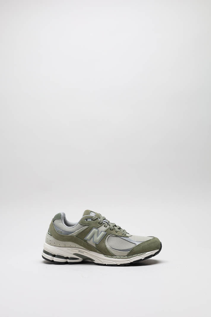 Kaki Sneaker