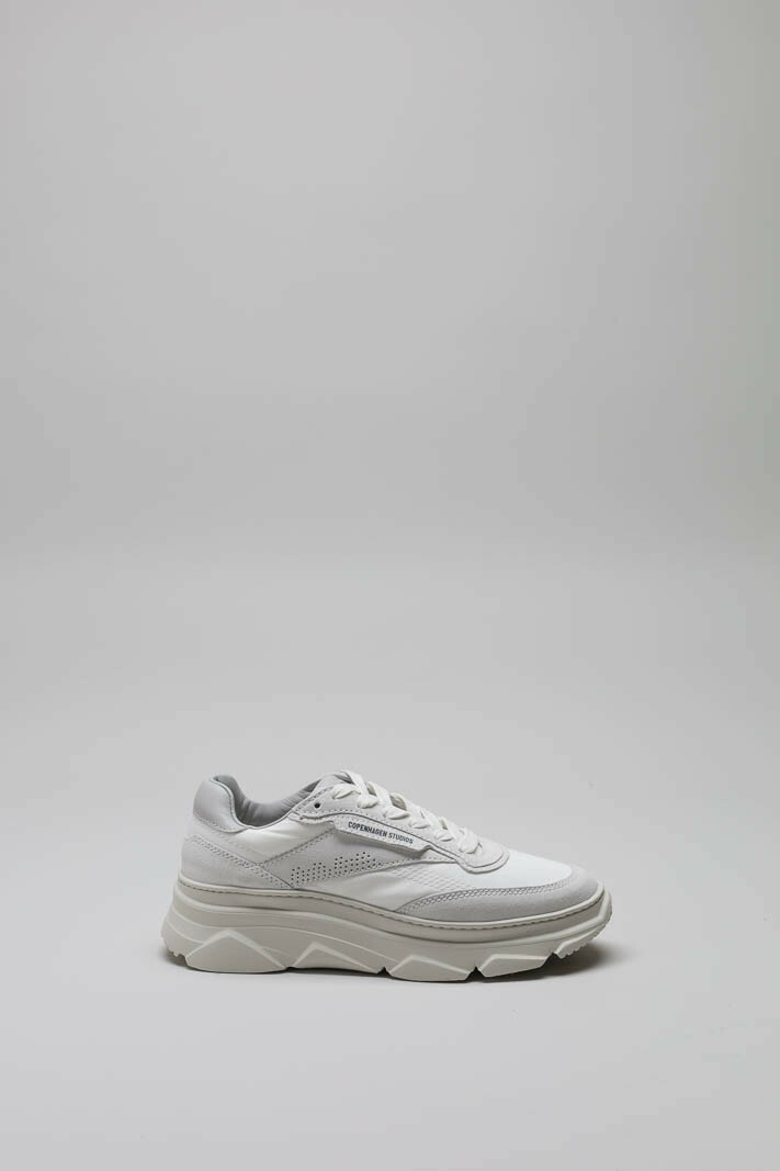 Wit Sneaker