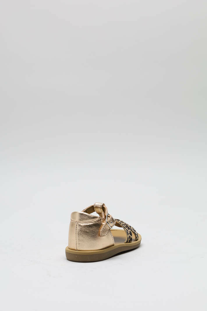 zoom in on Brons Sandaal image Brons Sandaal image