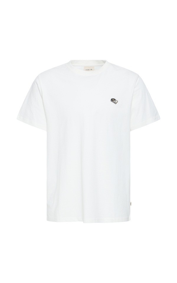 Off white T-shirt image