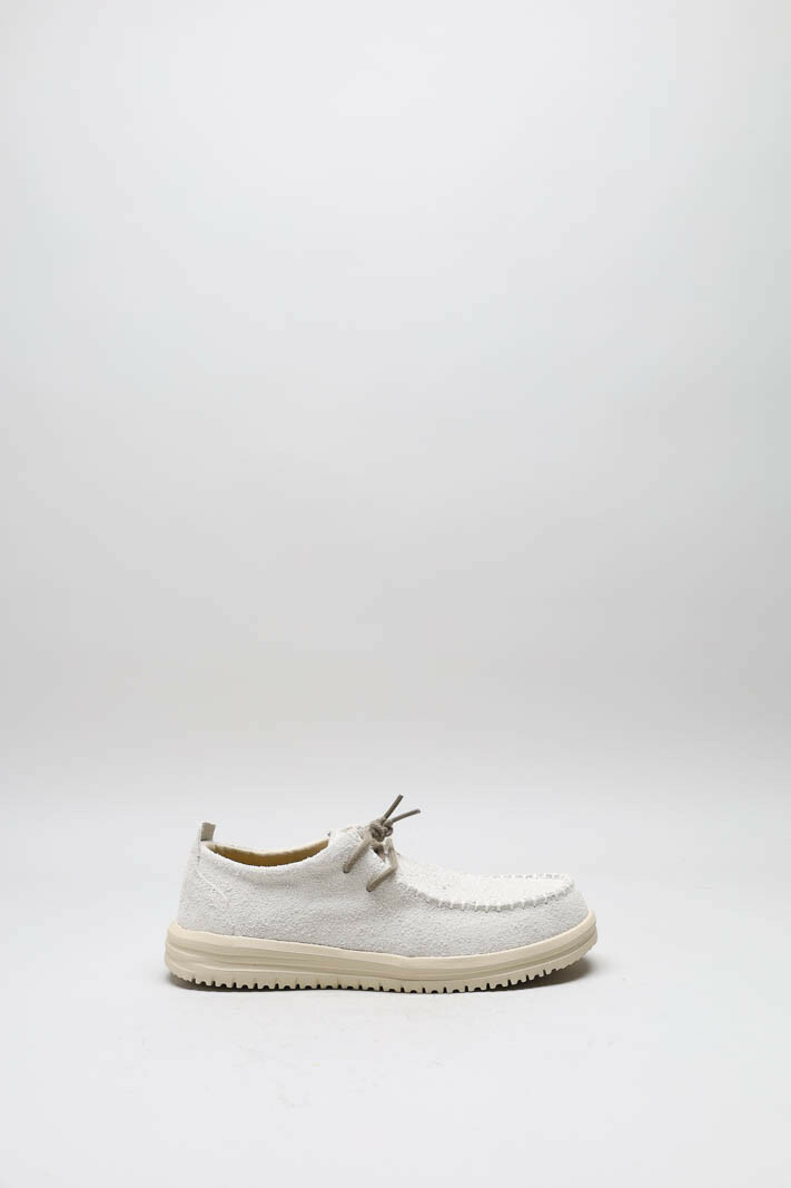 Ecru Sneaker