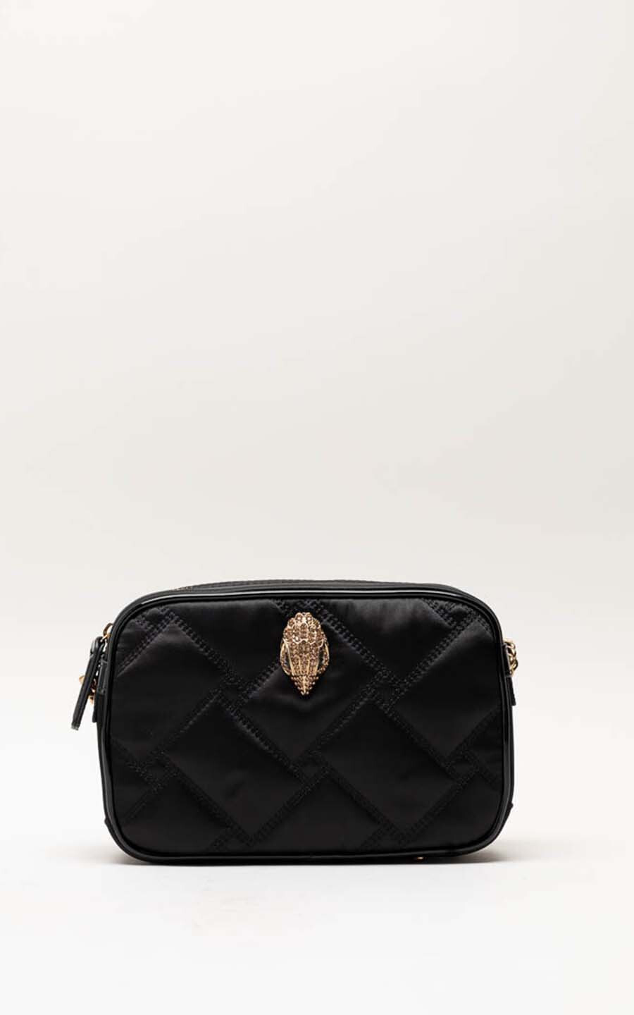 Zwart Cross body
