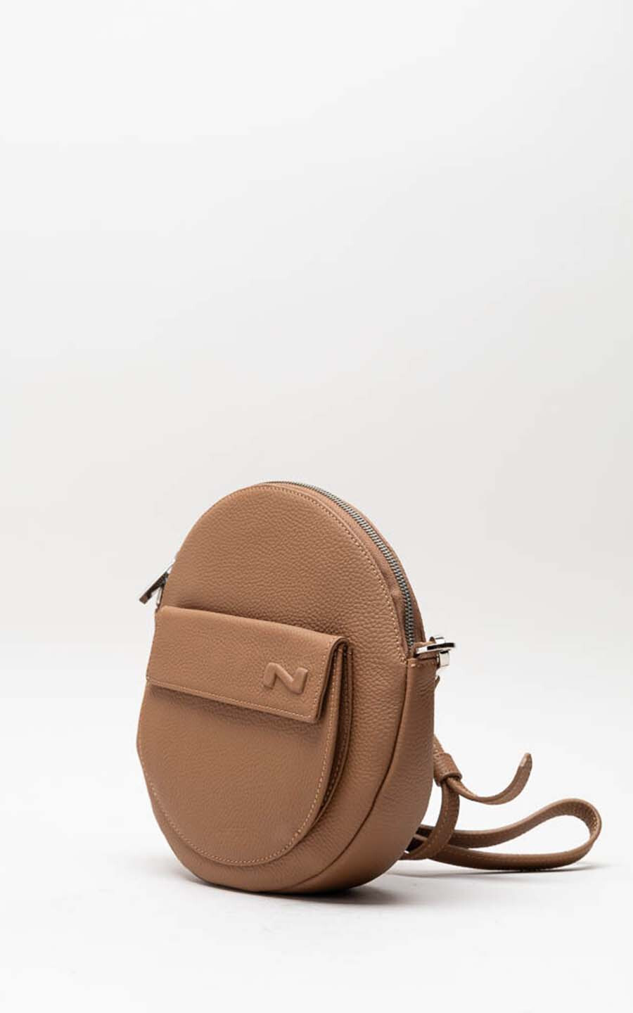 Cognac Cross body
