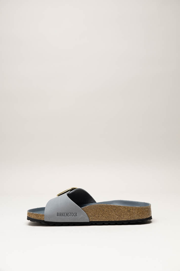 Lichtblauw Slipper image