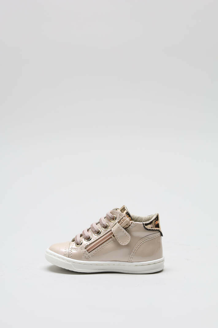 zoom in on Nude Sneaker image Nude Sneaker image