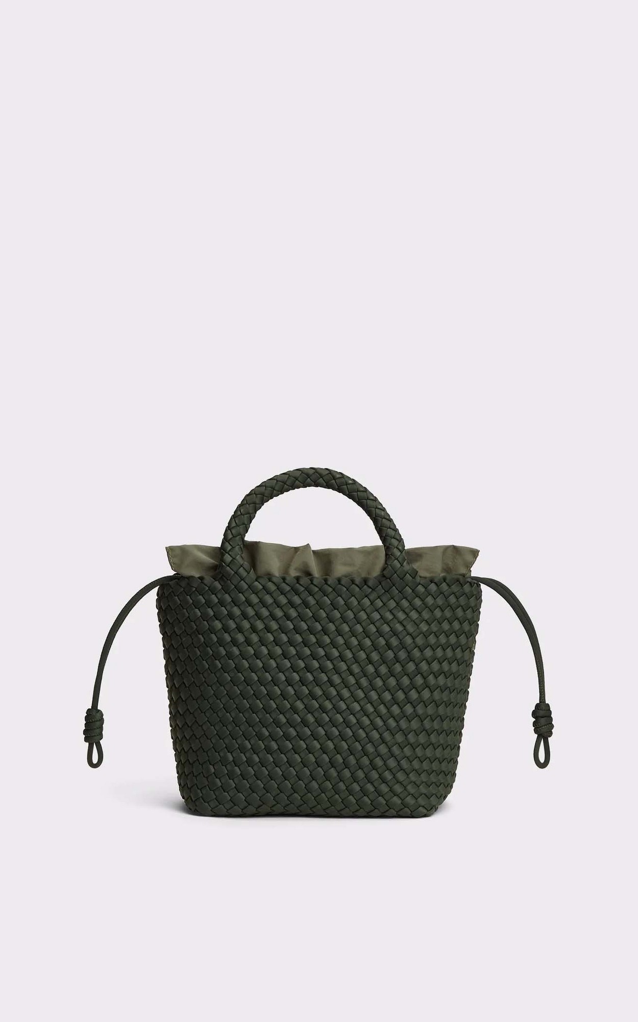 Groen Handtas