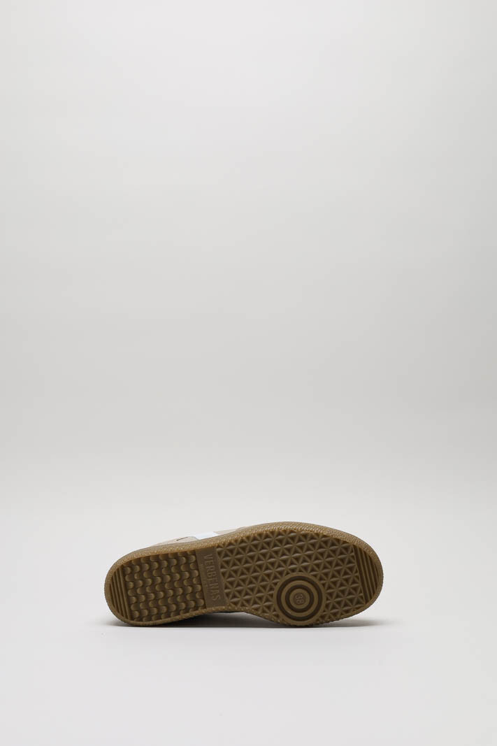 zoom in on Taupe Sneaker image Taupe Sneaker image