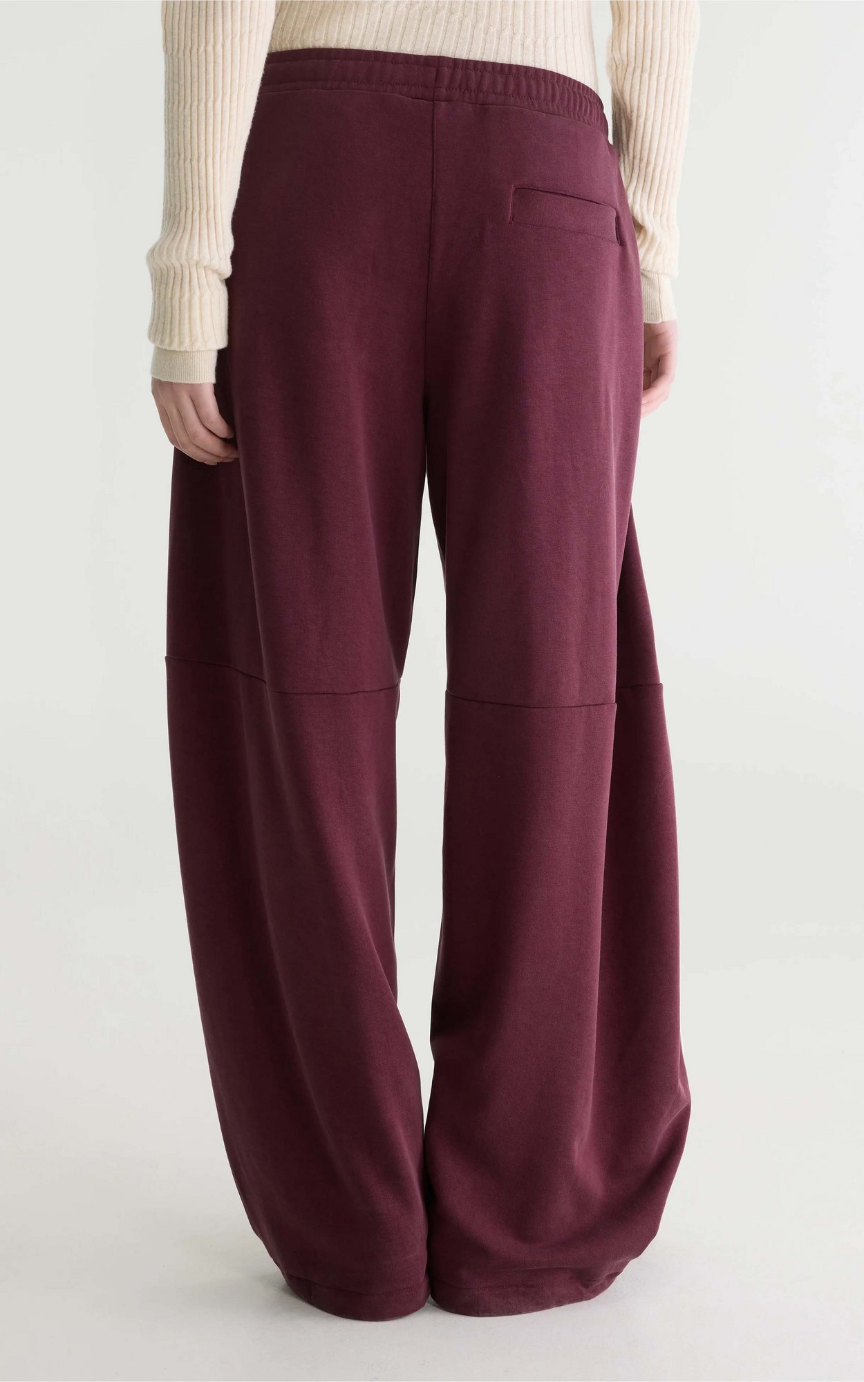 Bordeaux Broek image