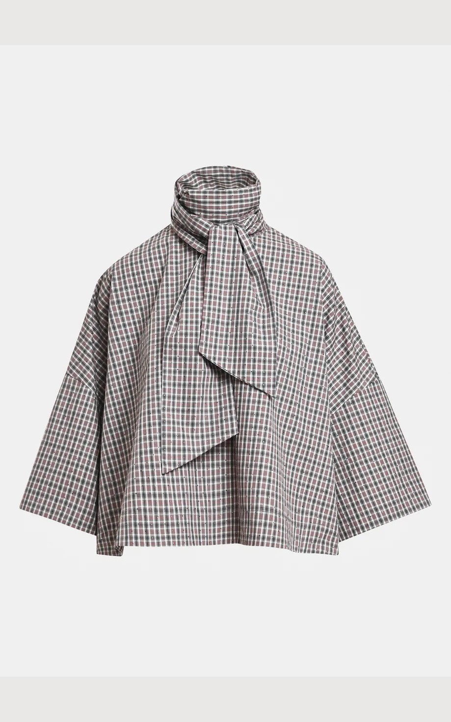 Bruin Blouse