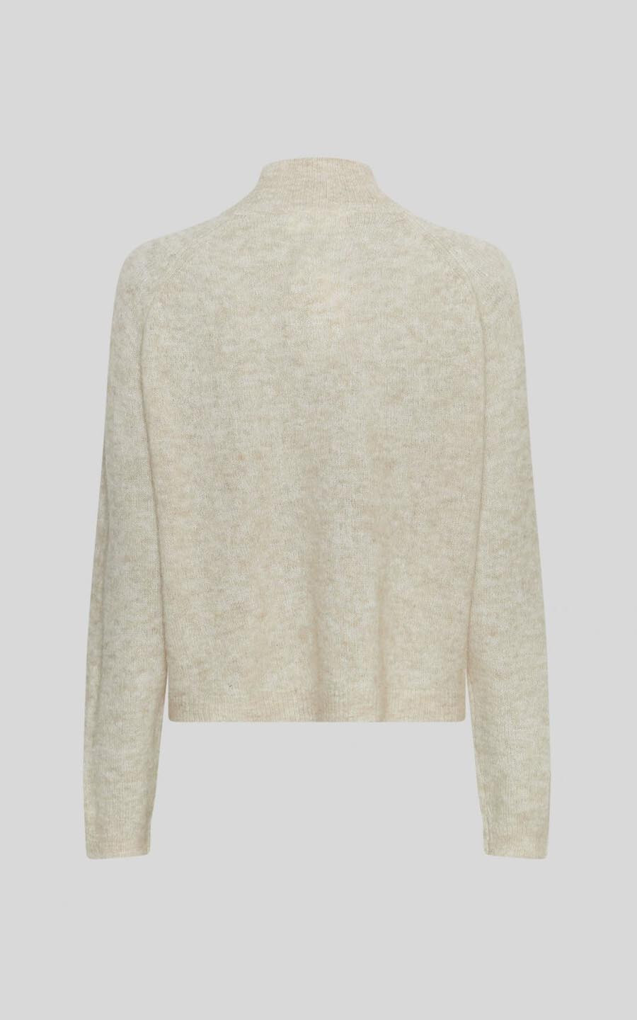 zoom in on Beige Sweater/trui image Beige Sweater/trui image