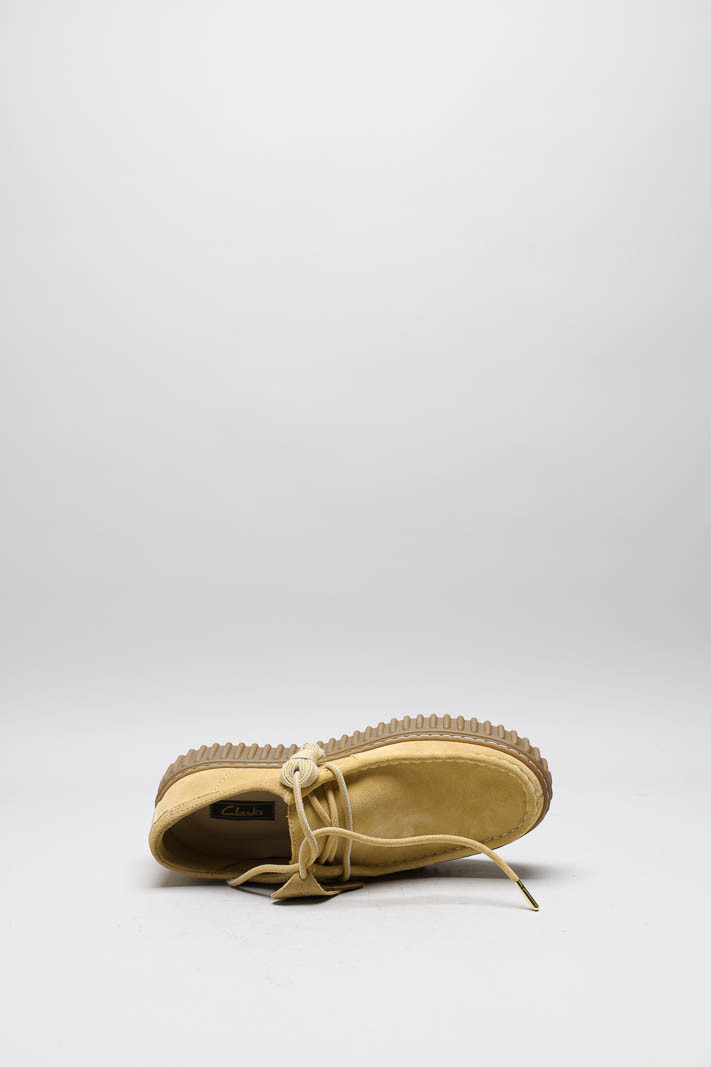 zoom in on Oker Sneaker image Oker Sneaker image