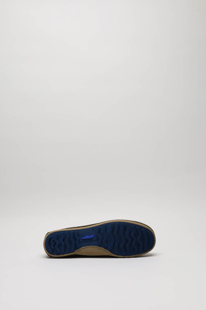 zoom in on Kaki Mocassin image Kaki Mocassin image