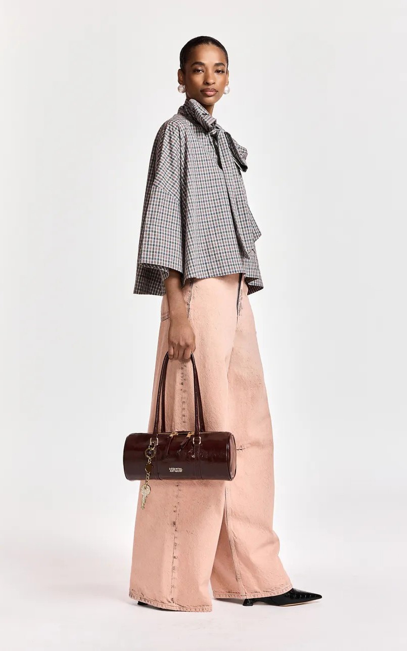 Bruin Blouse image