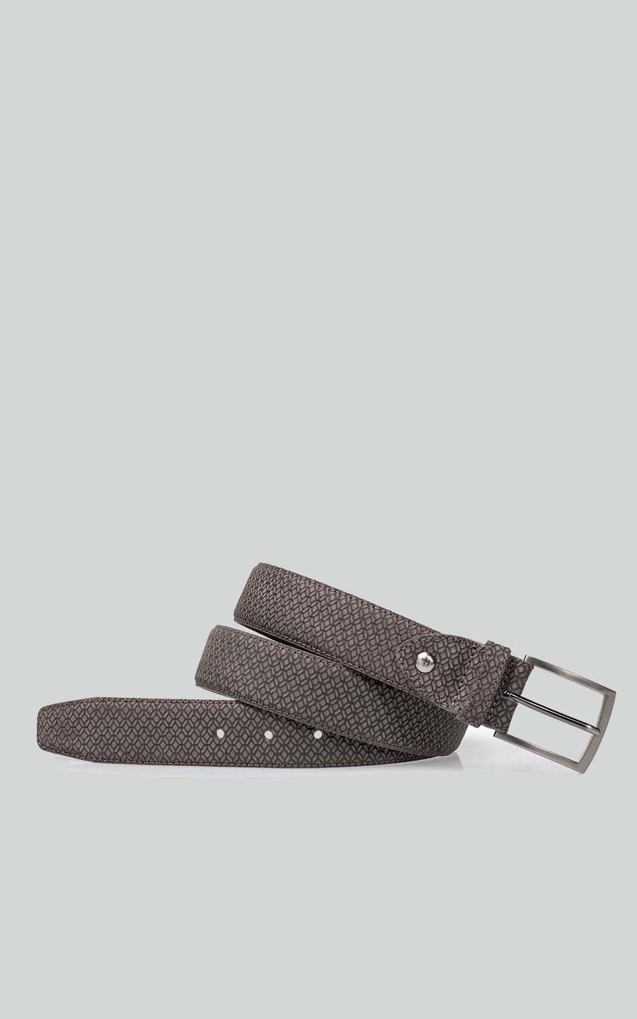 Grijs Riem