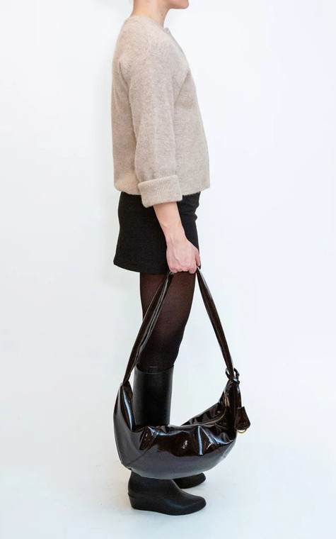 Bruin Cross body image