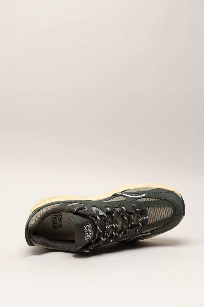 Groen Sneaker image
