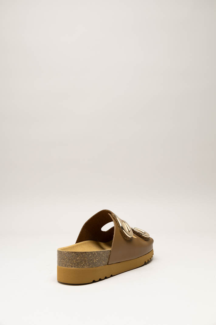 Bruin Slipper image