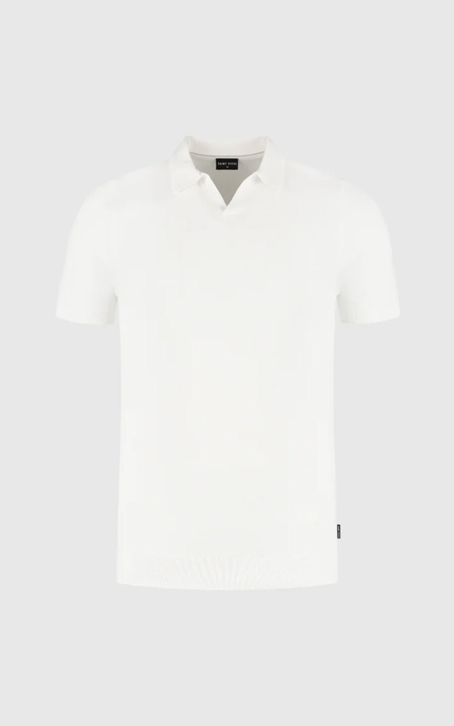Wit Polo