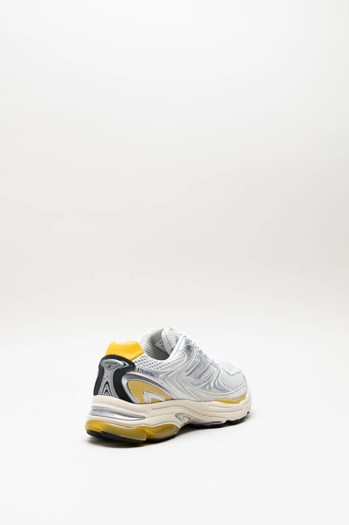 Zilver Sneaker image