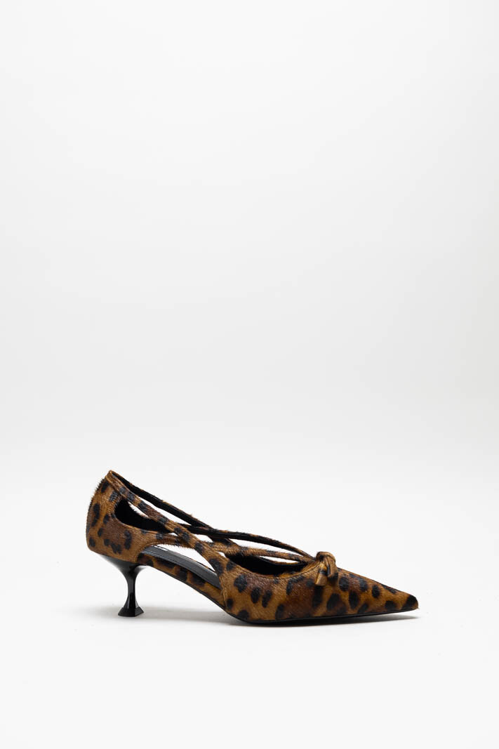 Bruin Pump