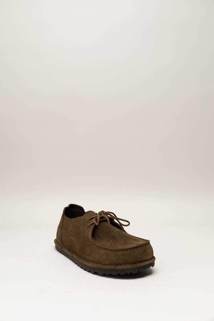 Bruin Veterschoen